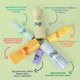 Kit Cuidado Total