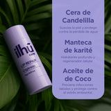Bálsamo Reparador Labios