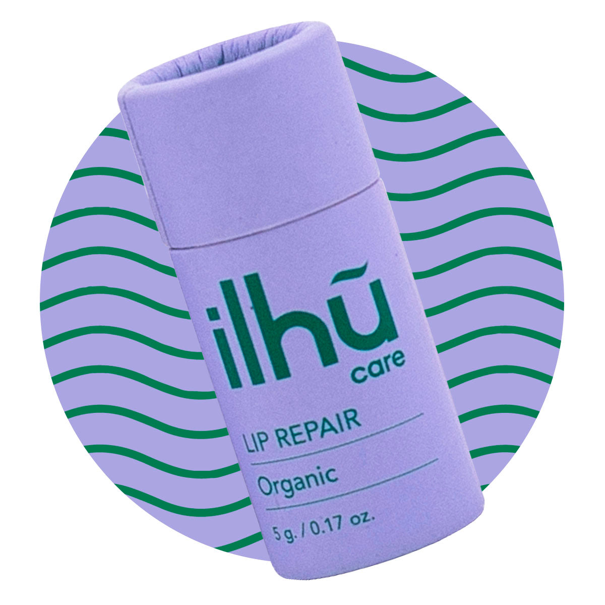 Lip Repair