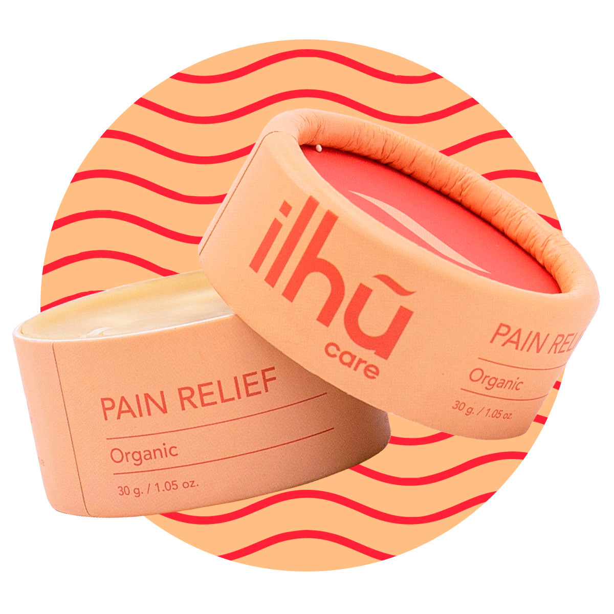 Pain Relief