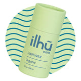 Hair Wax - ILHŨ CARE