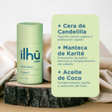Hair Wax - ILHŨ CARE