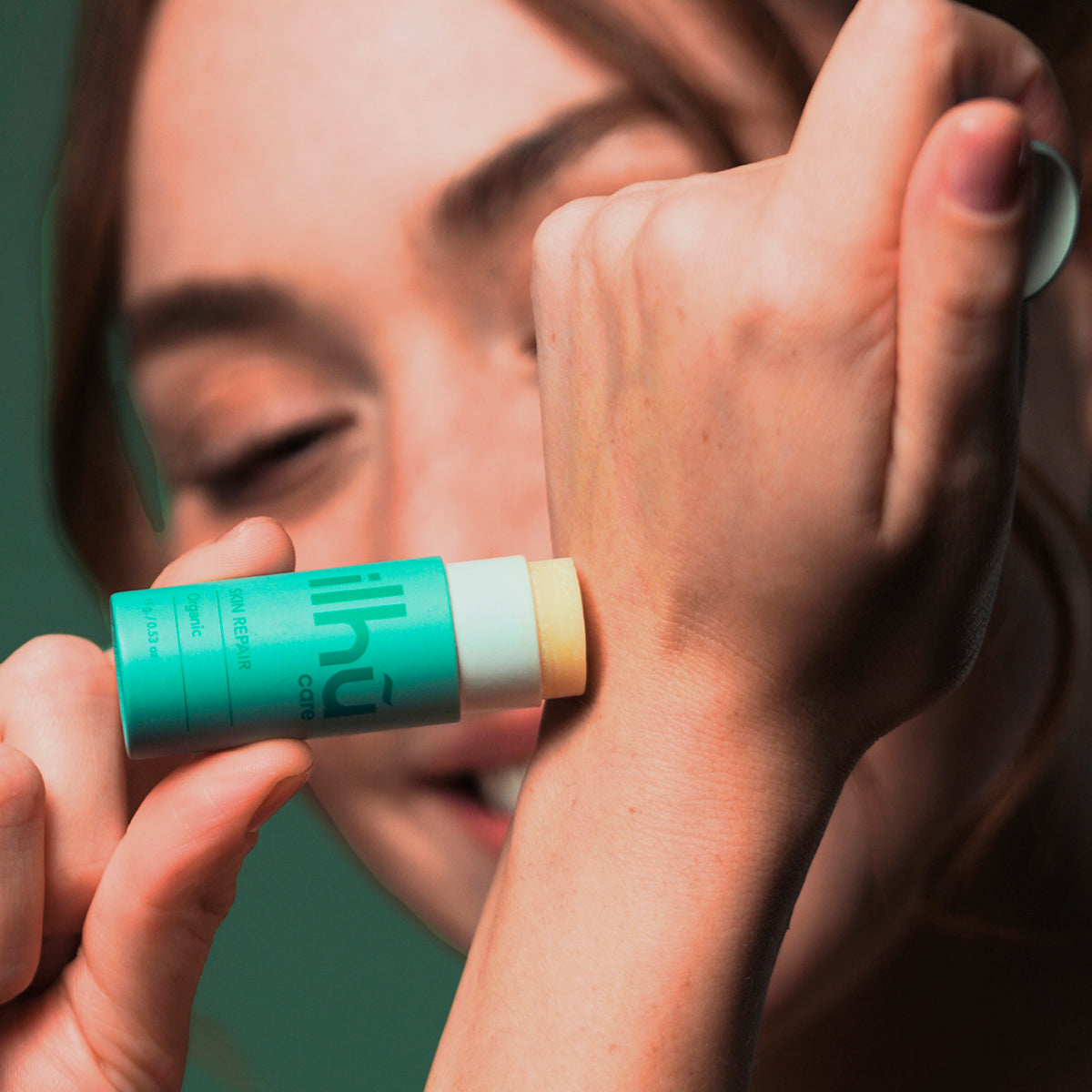 Skin Repair