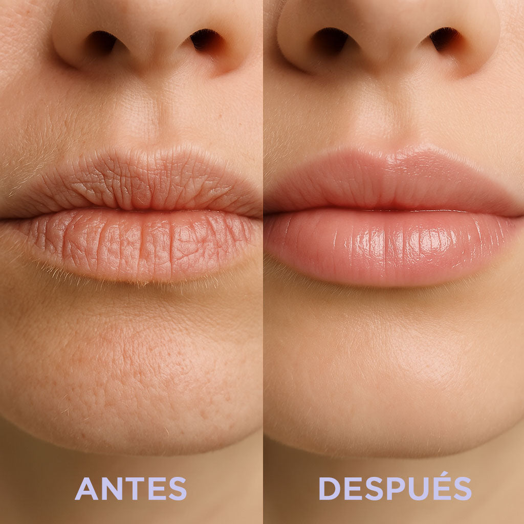 Lip Repair