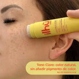 Protector Solar Sport Mineral