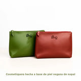 Cosmetiquera Ilhũ Care – Edición Especial Nopalli