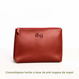 Cosmetiquera Ilhũ Care – Edición Especial Nopalli