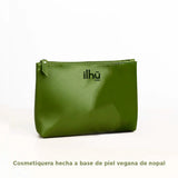 Cosmetiquera Ilhũ Care – Edición Especial Nopalli