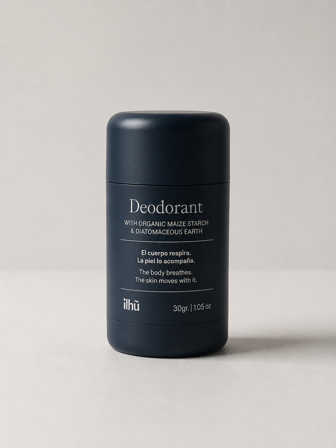 Deodorant