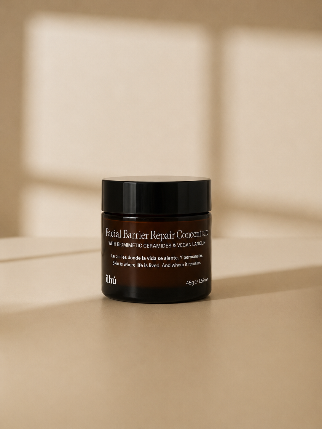 Facial Barrier Repair Concentrate
