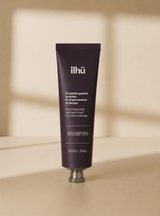 Shampoo