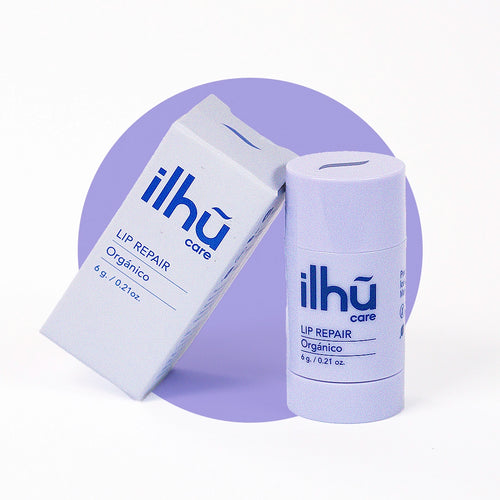 Bálsamo Reparador Labios