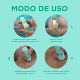 Bálsamo de Alivio y Protección