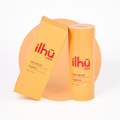 Bálsamo Frío-Calor