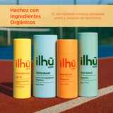 Kit Rutina Deportiva