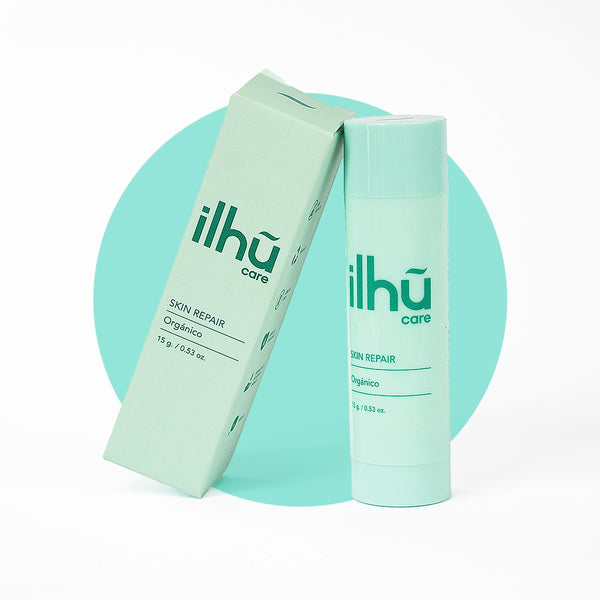 Bálsamo Regenerador de Piel