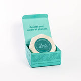Jabón Sólido Orgánico  ilhu Care®