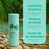 Bálsamo Reparador de Piel